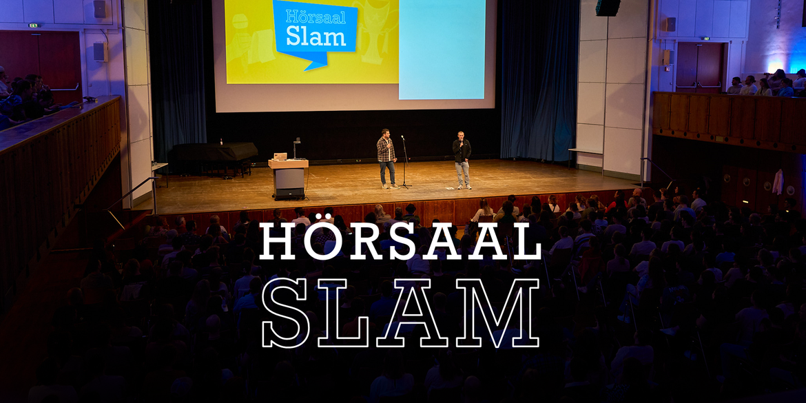 Lecture Hall Poetry Slam 2026
