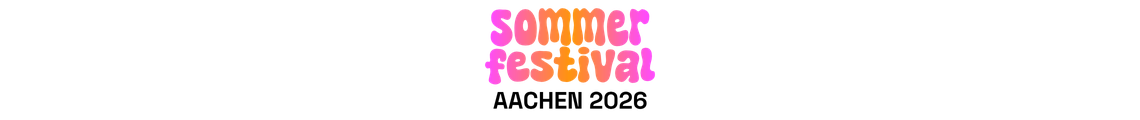 Sommerfestival Aachen 2026